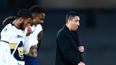 “Pumas le quedó grande a Efraín Juárez”