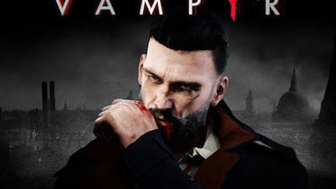 Vampyr detalla sus requisitos en PC para 4K