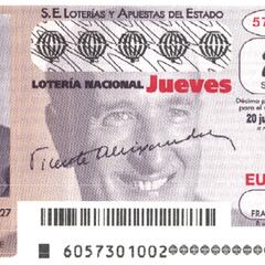 Lotería Nacional: comprobar los resultados del sorteo de hoy, jueves 20 de julio