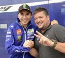 Lorenzo: “Puede volver a haber roces y polémica”