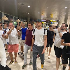 Yaremchuk reforzará el ataque del Valencia