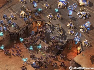 StarCraft II, Impresiones