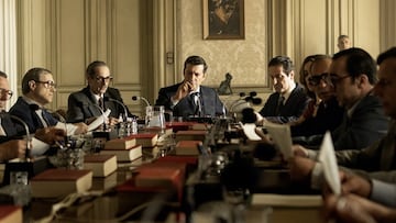 Anatomía de un instante