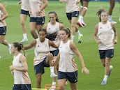 Un ogro para una final