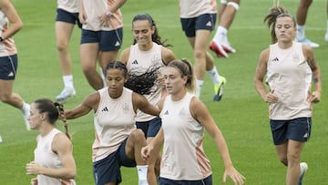 Un ogro para una final