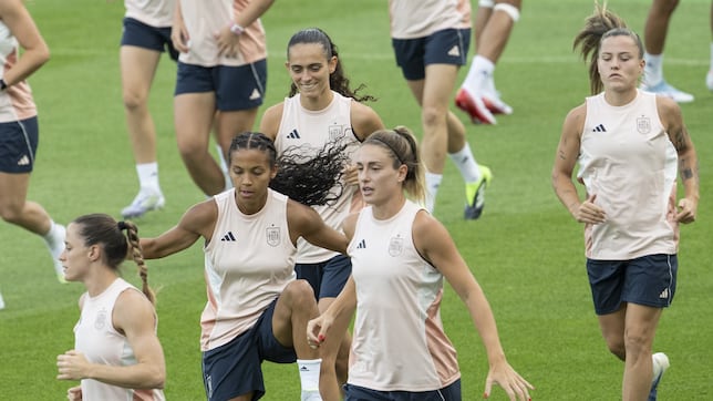 Un ogro para una final