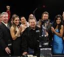 Sean Jazayeri apura el WPT LA Poker Classic