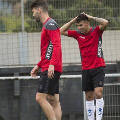 Lluís López, una mente privilegiada para el Camp Nou