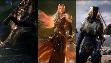 PS5 y Xbox Series X: Square Enix optará por los juegos intergeneracionales de momento