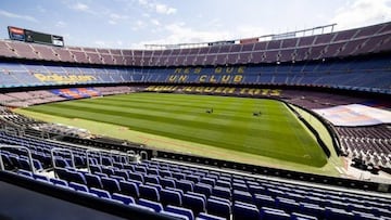 Barcelona vs Athletic Bilbao: how and where to watch: times, TV...