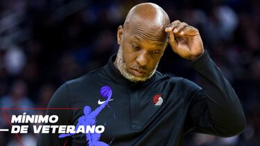 El FBI investiga a Billups, la NBA en jaque por las apuestas y Wembanyama dinamita la jornada inaugural | Mínimo de Veterano 5x06