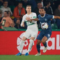 El Girona se refuerza