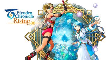 Eiyuden Chronicle Rising, el inicio de una saga con alma de leyenda