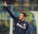 El ex futbolista Javier Zanetti sufre un robo en Argentina