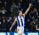 Real Sociedad 3 - Rayo Vallecano 1, en directo: resumen, goles y resultado