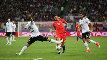 Pedro Pablo Hernández cuenta el motivo de su retiro: “El dolor era intenso; me tuve que inyectar”