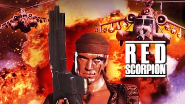 red scorpion dolph lundgren