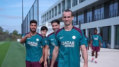 El PSG ya tiene su ‘Fábrica’