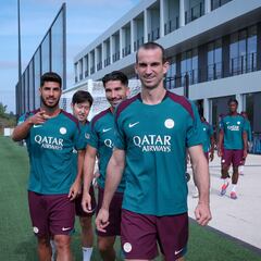 El PSG ya tiene su ‘Fábrica’