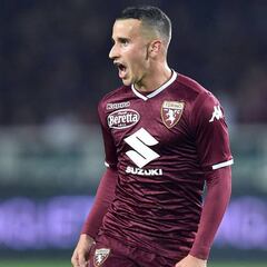 Berenguer costaría sobre los 8 millones al Athletic