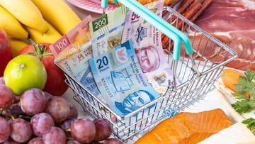 El impacto del regreso a las clases en México: nueva subida de la inflación y cómo afecta al precio de los productos básicos
