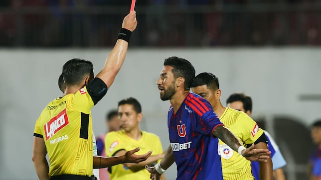 La primera decepción de la U