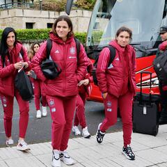 La Selección femenina jugará en La Cartuja tras negarse el Cádiz a ceder el Nuevo Mirandilla