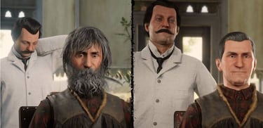 Red Dead Online: consigue el triple de EXP durante esta semana