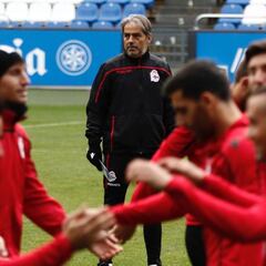 El Depor finaliza las vacaciones este domingo y ya mira al Lugo