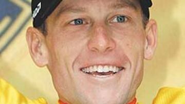 "Iban Mayo tuvo una desgracia, pero hará aún grandes cosas en la montaña".