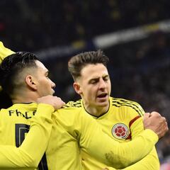 ¿Qué les falta por jugar a los 35 de Selección antes de Rusia?