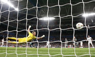 La otra mano de Asensio