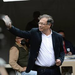 Resultados elecciones Colombia 2022 | Gustavo Petro y Rodolfo Hernández pasan a segunda vuelta presidencial