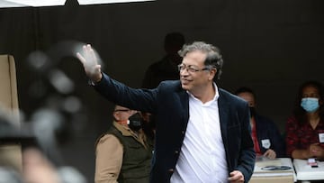 Gustavo Petro