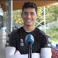 ¿Cerca o lejos de la Roja? Las pistas del '9' norteamericano que obsesiona a Rueda