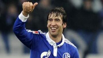 El último capricho del Anzhi ruso es hacerse con Raúl