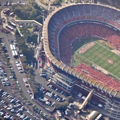 49ers y Giants pondrán nombre a varias calles de San Franciso