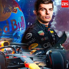 Resultados F1: clasificación de la carrera al esprint del GP de Qatar