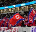 La FIFA da por ganado a Japón su partido ante Corea del Norte cancelado en Pionyang