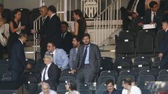 05/10/19  PARTIDO PRIMERA DIVISION  
 VALENCIA CF  -  ALAVES
 PALCO
 ANIL MURTHY  PRESIDENTE 
 MATEU ALEMANY