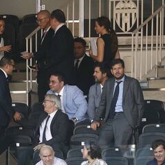 15 días para recuperar la estabilidad en el Valencia