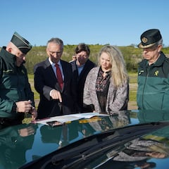 Detienen al alguacil de un pueblo de Cáceres tras la desaparición de un vecino al que le tocó la Lotería