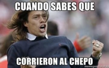 Matías Almeyda tendrá su primera experiencia en el futbol mexicano y tratará de colocar al Guadalajara en una mejor posición.