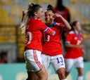 Chile - Paraguay: horario, TV y cómo ver online a la Roja en la Copa América Femenina