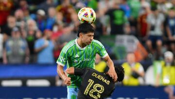 Otro mexicoamericano en la mira del fútbol europeo