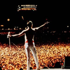 Queen lanza una canción inédita cantada por Freddie Mercury