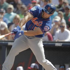 Temporada de Tim Tebow en Ligas Menores llega a su final