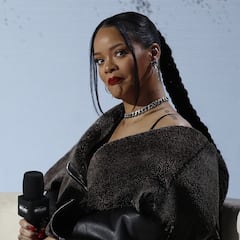 5 cosas que probablemente no conocías de Rihanna