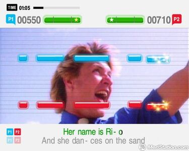 [E3] SingStar Amped