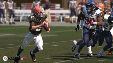 Captura de pantalla - Madden NFL 15 (360)